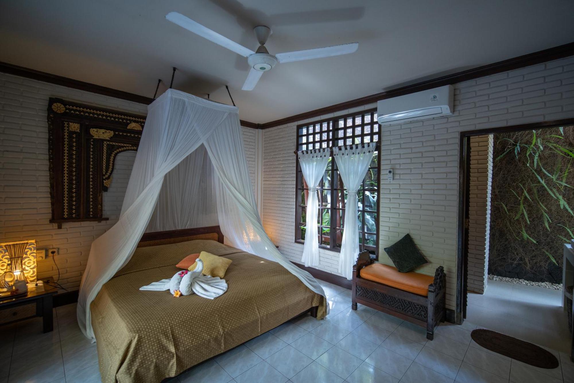 Puri Bayu Ubud (Bali)