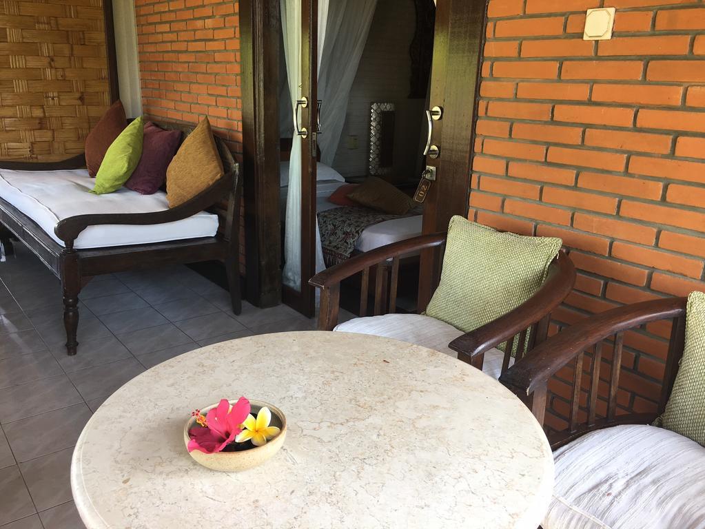 Puri Bayu * Ubud (Bali)