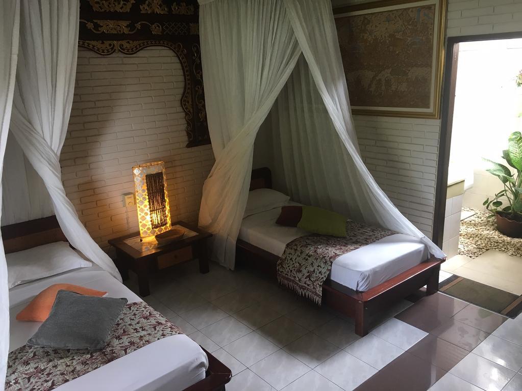 Puri Bayu Guest house